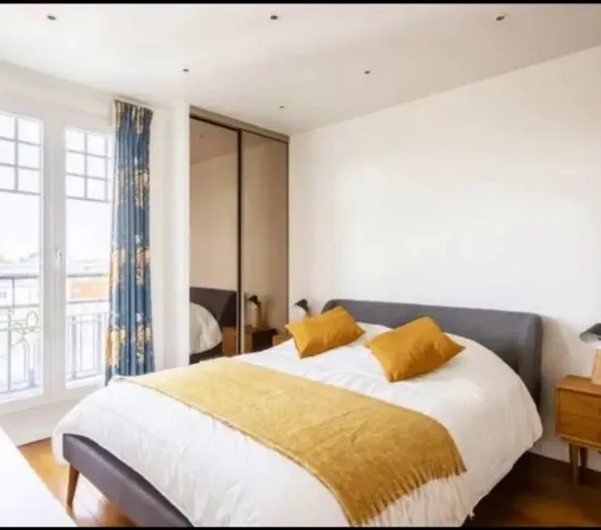 Location Saint-Maur-des-Fossés Appartement 4ae9b3493