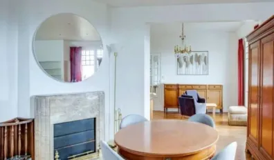 miniatureLocation Saint-Maur-des-Fossés Appartement 4ae9b3492