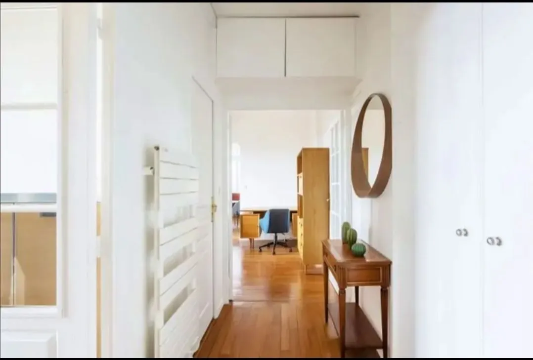 Location Saint-Maur-des-Fossés Appartement 4ae9b3496