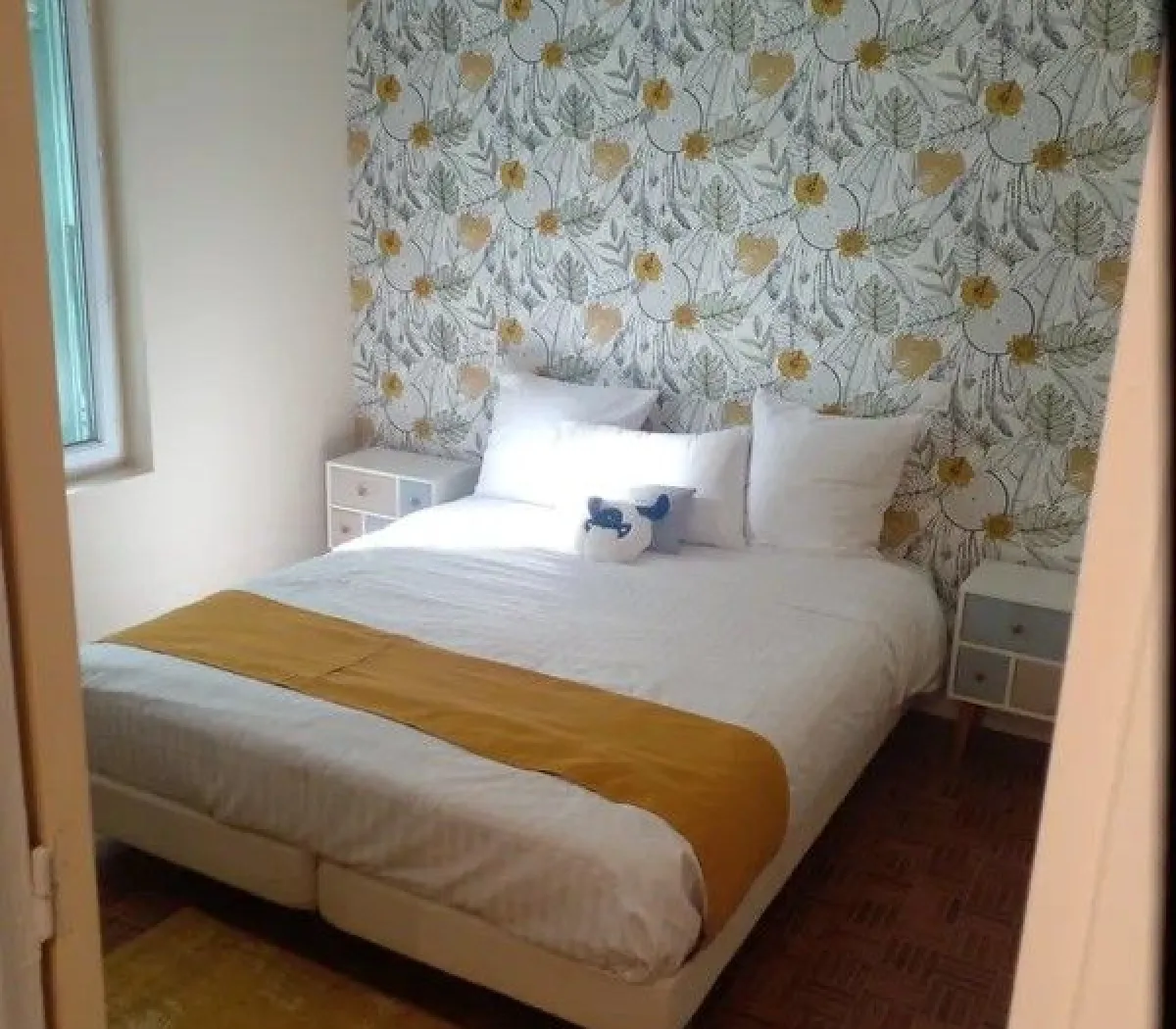 Location Noisy-le-Sec Appartement 4aed31b7