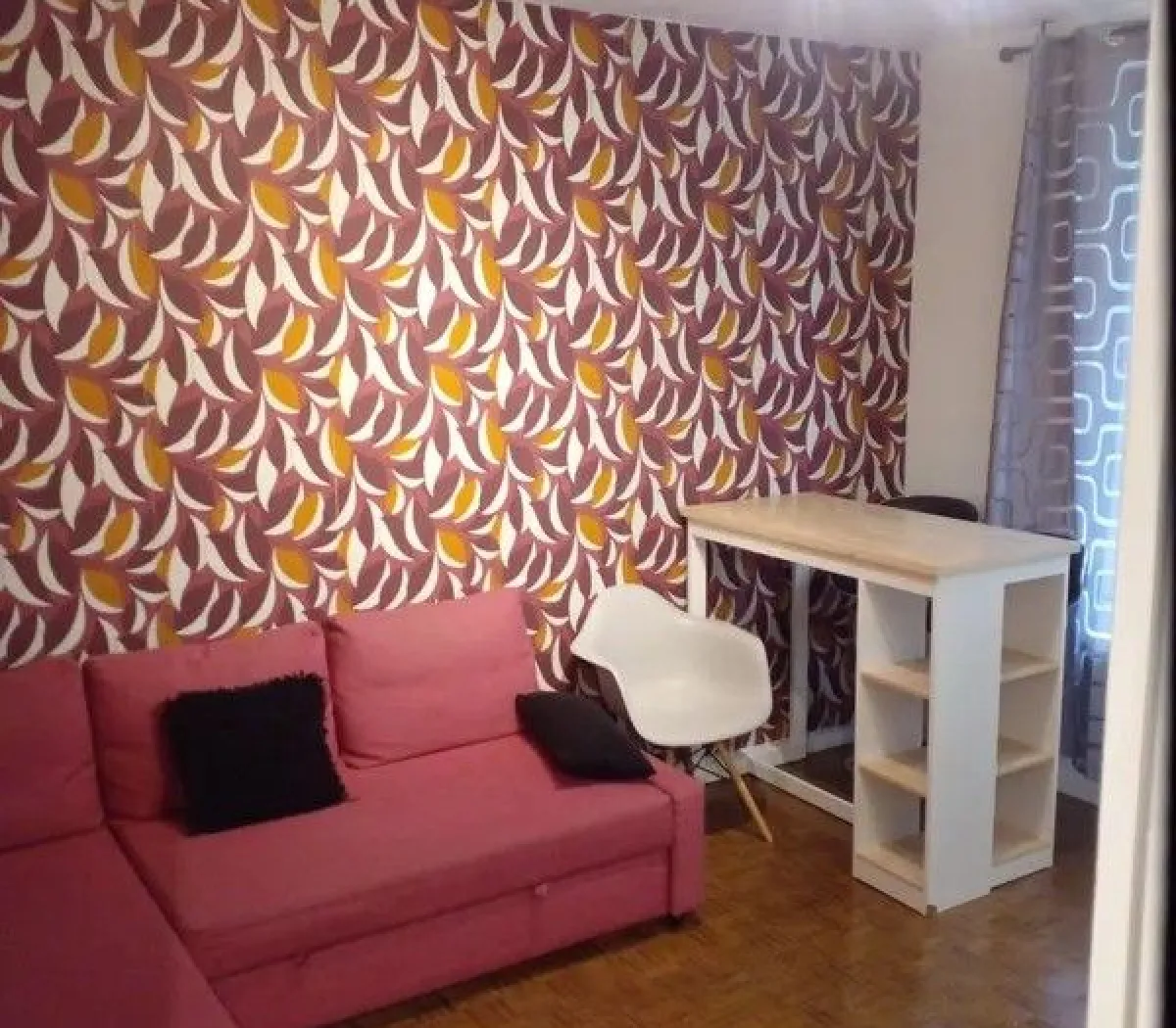 Location Noisy-le-Sec Appartement 4aed31b7