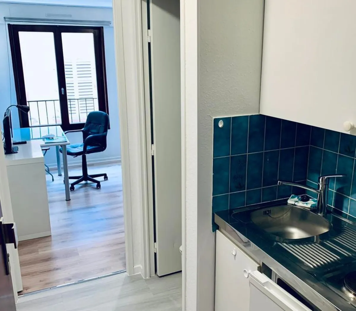 Location Strasbourg Appartement 4b368b97