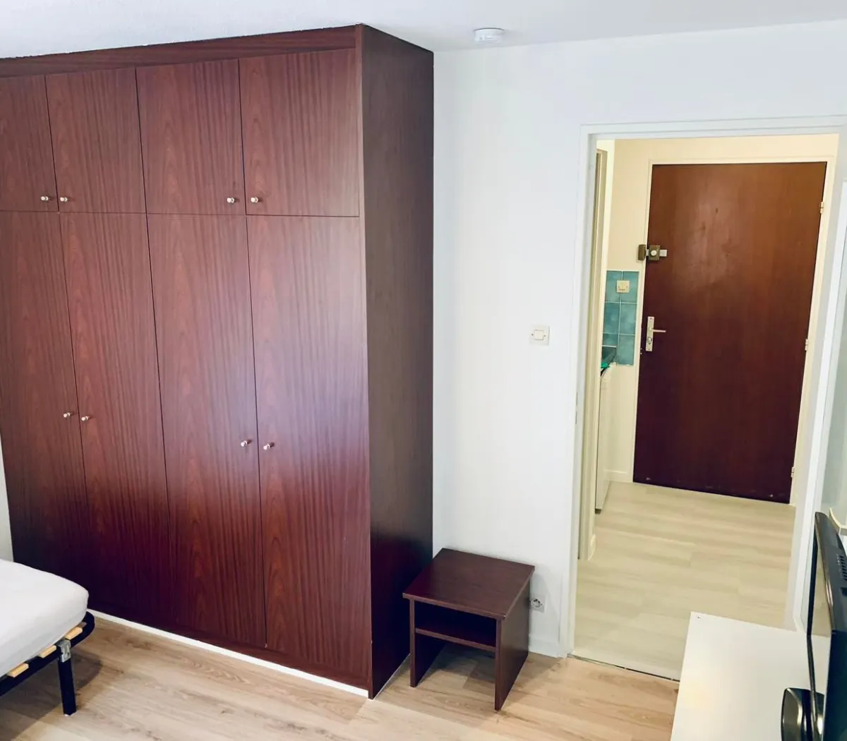 Location Strasbourg Appartement 4b368b97