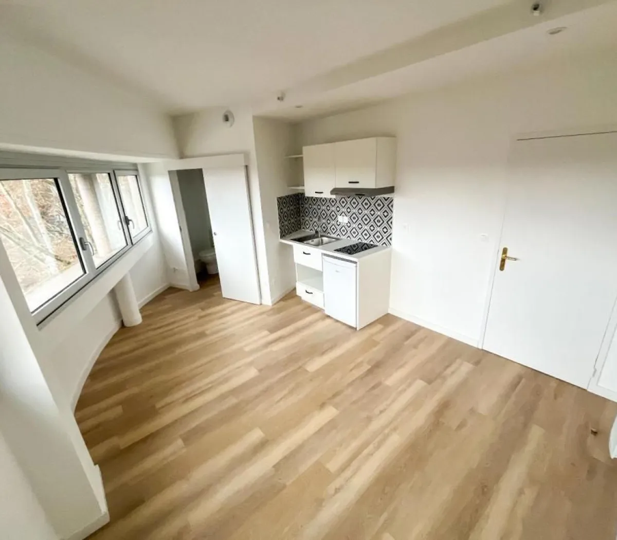 Location Saint-Maurice Appartement 4b5d5700