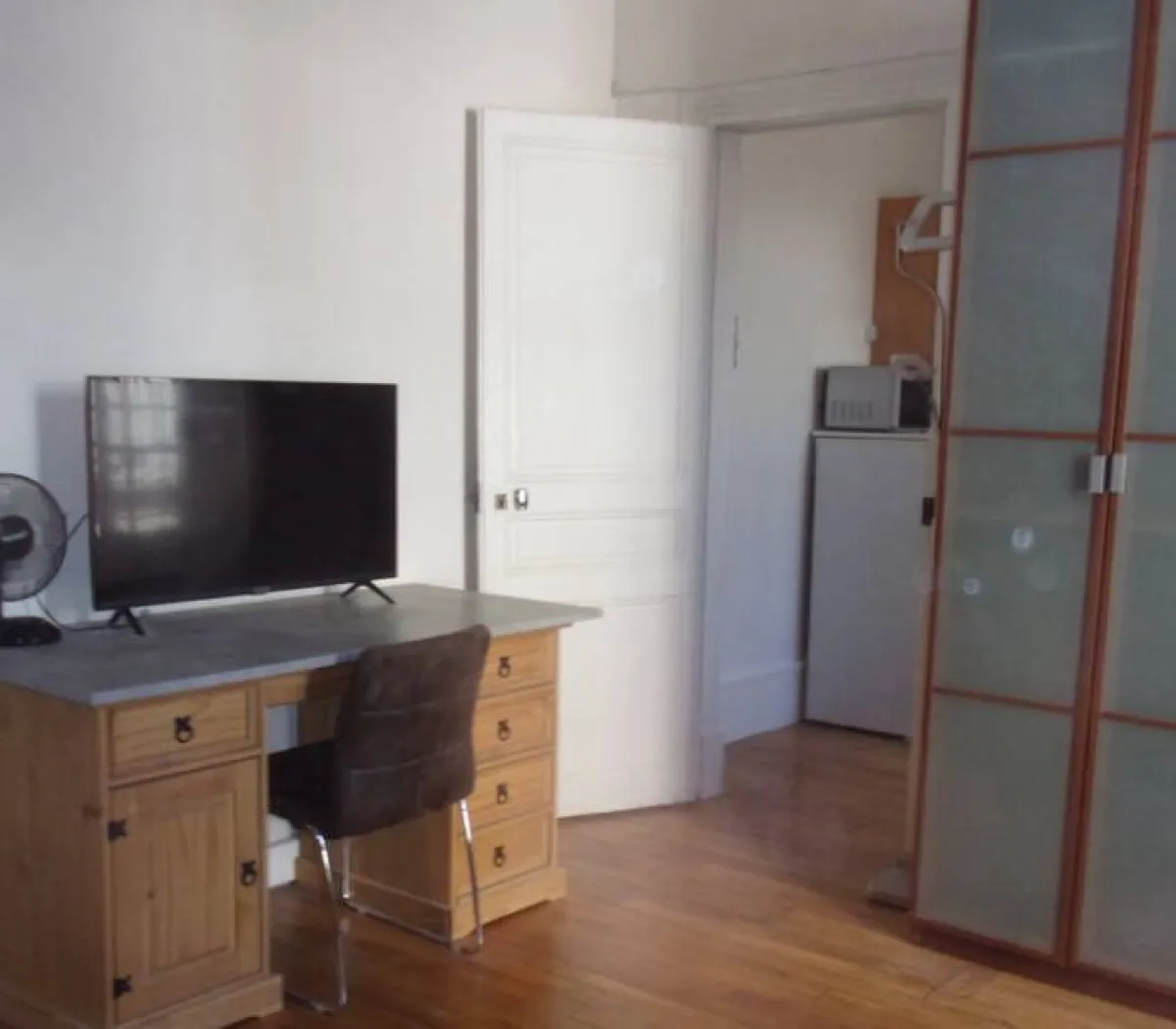 Location Boulogne-Billancourt Appartement 4b795a4b