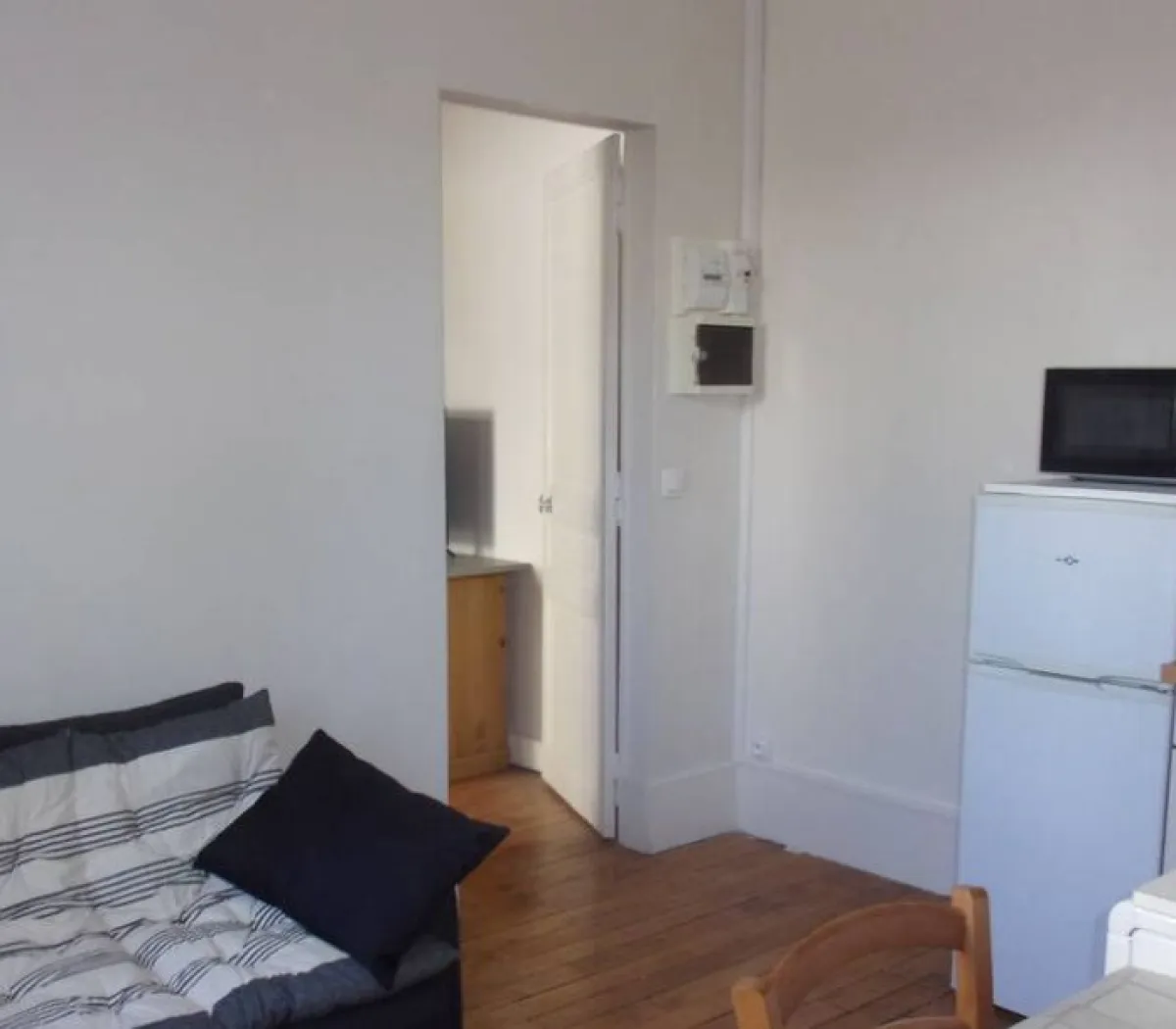 Location Boulogne-Billancourt Appartement 4b795a4b