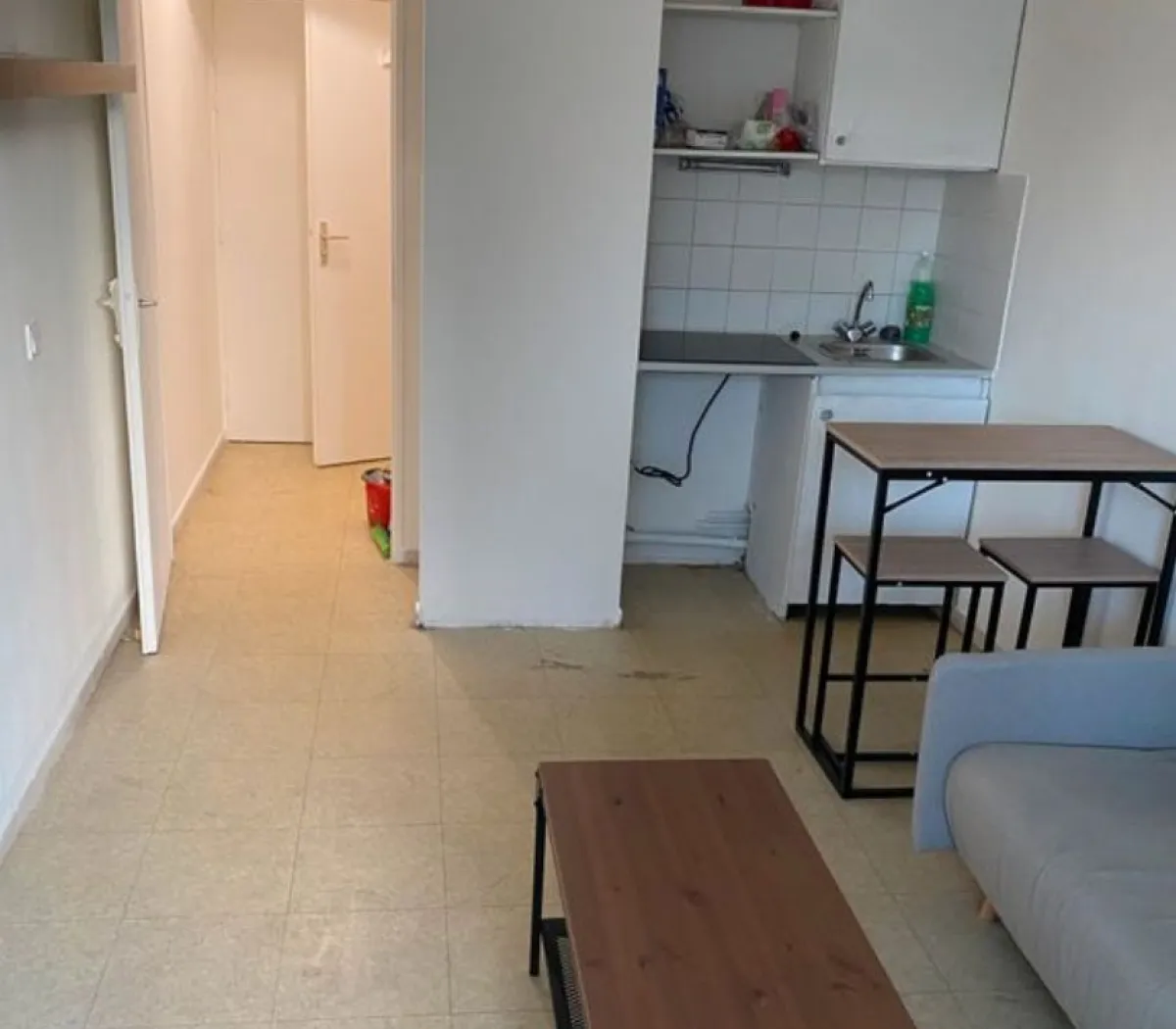 Location Marseille Appartement 4b913377