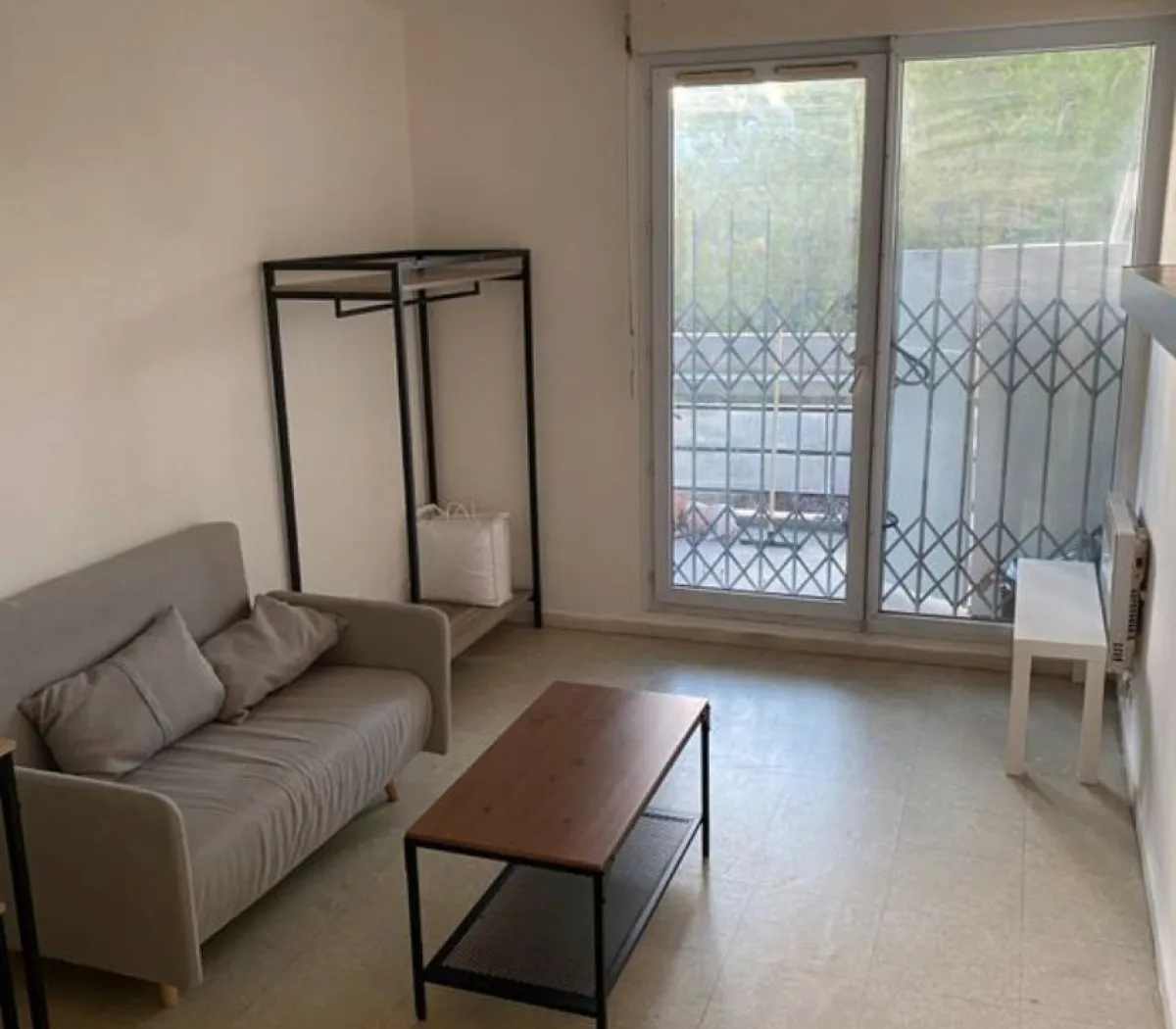 Location Marseille Appartement 4b913377