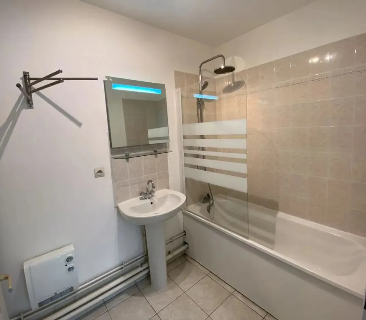 Location Lille Appartement 4ba98591