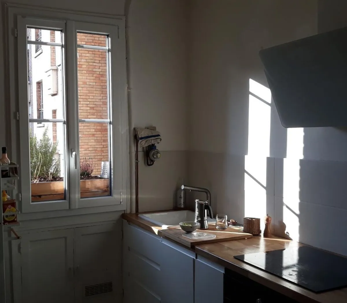 Location Courbevoie Appartement 4bbc7163