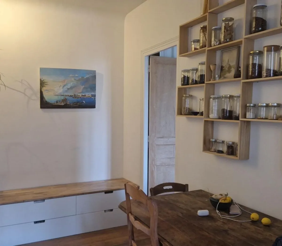 Location Courbevoie Appartement 4bbc7163