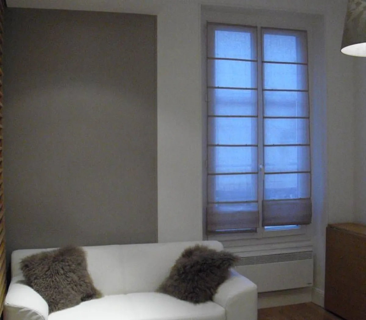 Location Levallois-Perret Appartement 4bc87e40