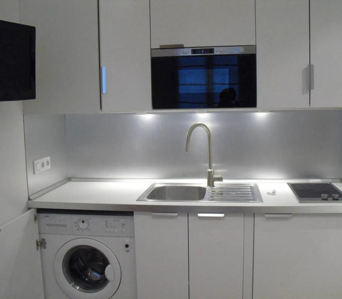 Location Levallois-Perret Appartement 4bc87e40