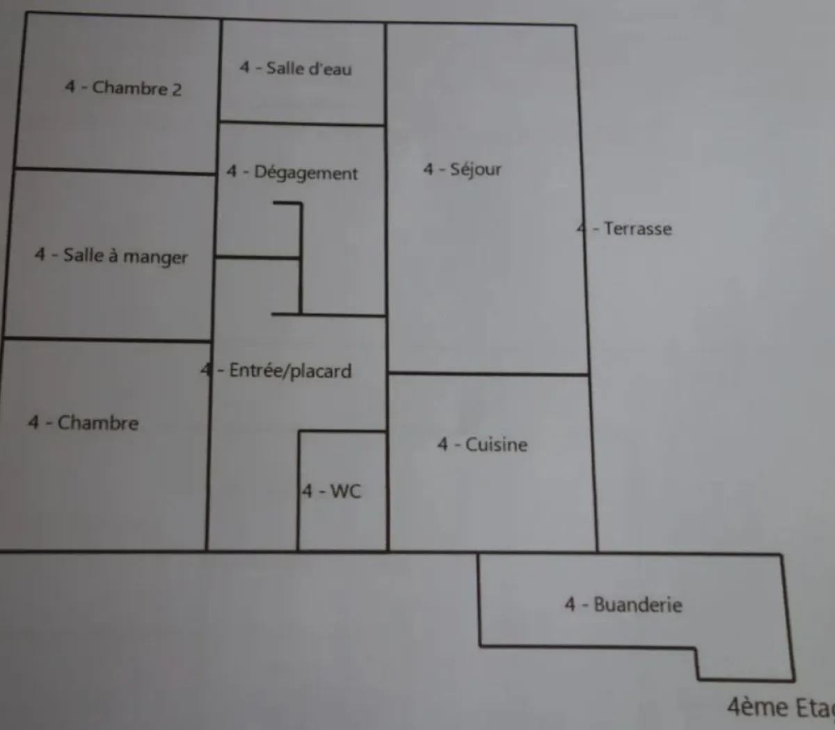Location Nantes Appartement 4bd3c5ca