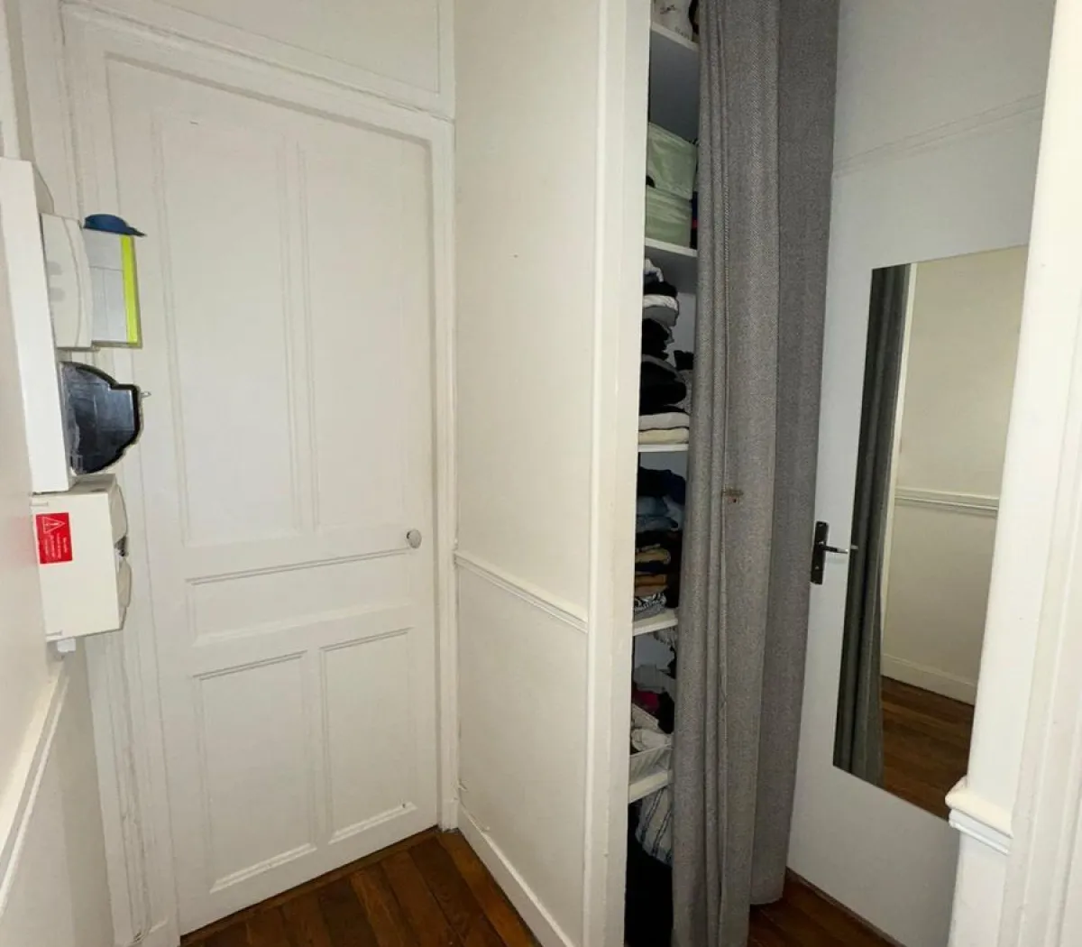 Location Boulogne-Billancourt Appartement 4bd53c1e