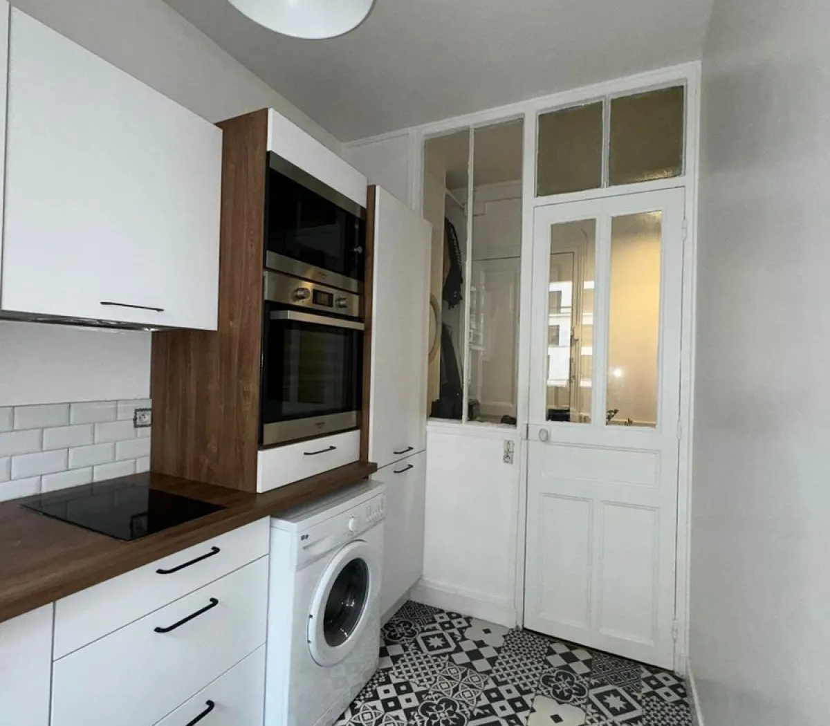 Location Boulogne-Billancourt Appartement 4bd53c1e