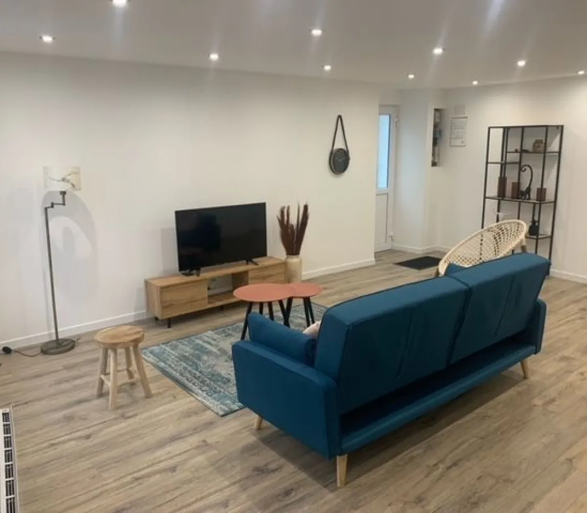 Location Châtellerault Chambre 4bd5b326