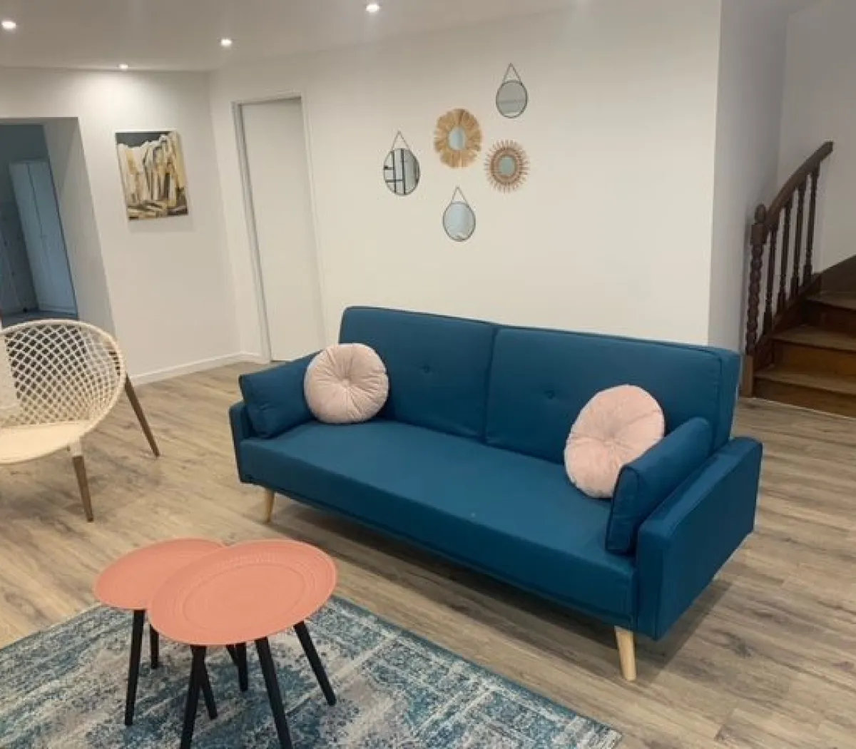 Location Châtellerault Chambre 4bd5b326