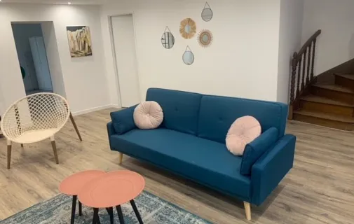 Location Châtellerault Chambre 4bd5b326