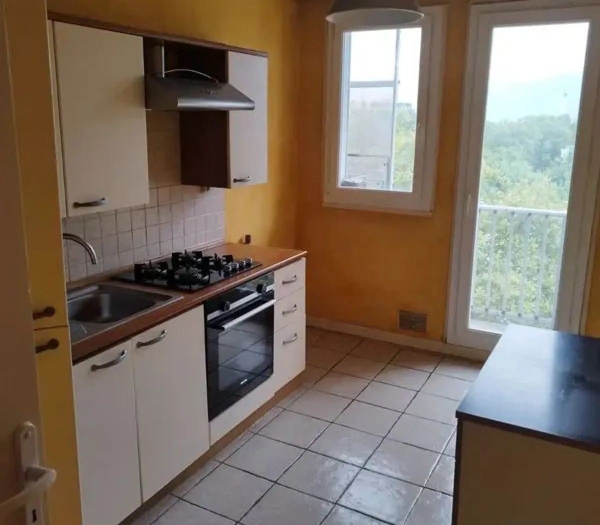 Location Grenoble Appartement 4bdf489a