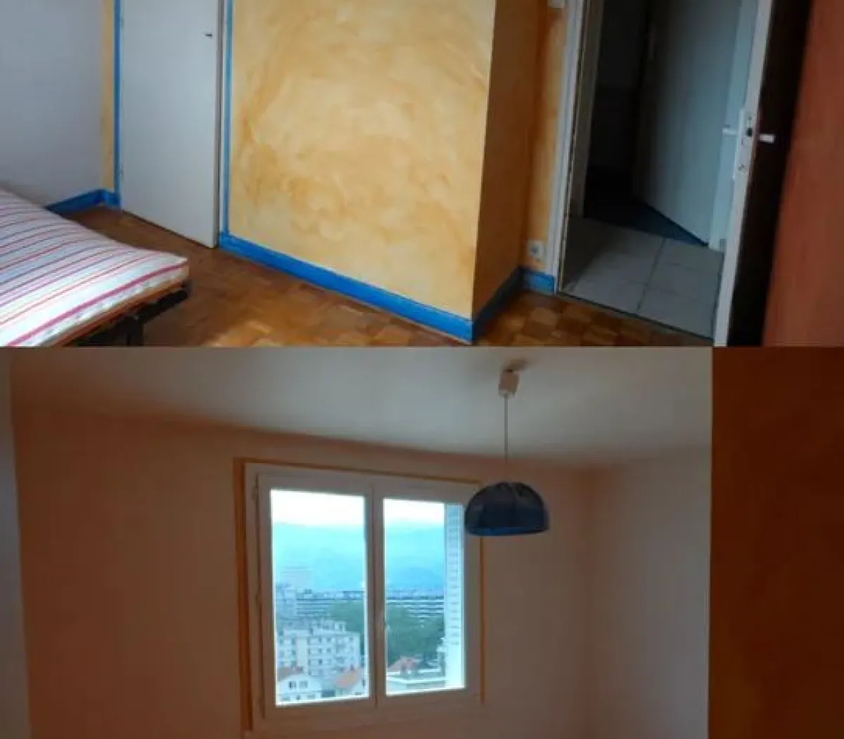 Location Grenoble Appartement 4bdf489a
