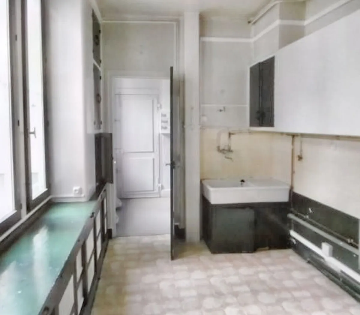 Location Saint-Étienne Appartement 4bed00e9