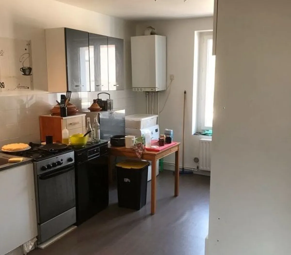 Location Le Chambon-Feugerolles Appartement 4bedca45