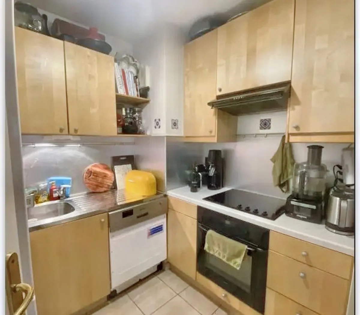 Location Paris Appartement 4bf5cf17