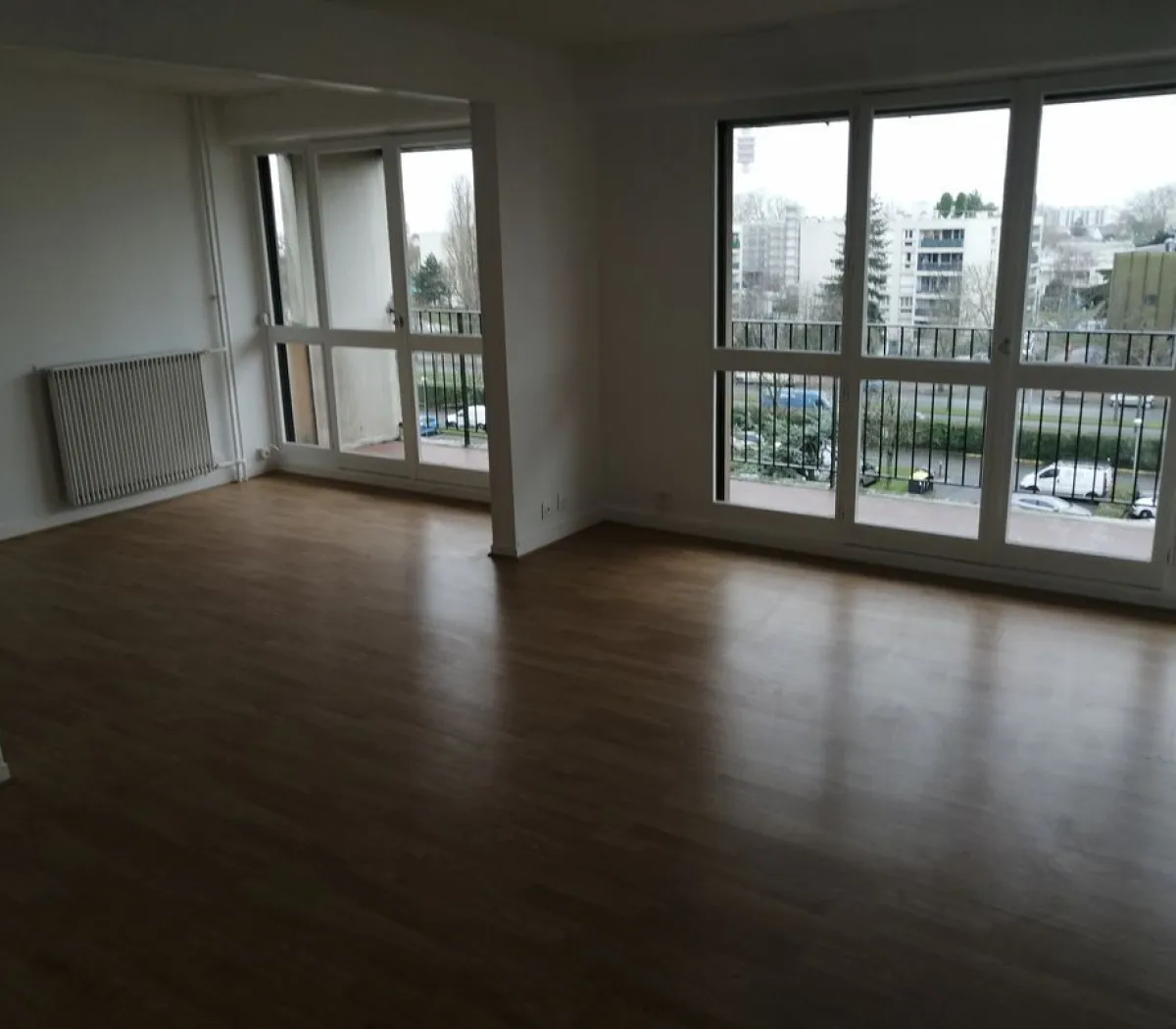 Location Chennevières-sur-Marne Appartement 4bf5f836