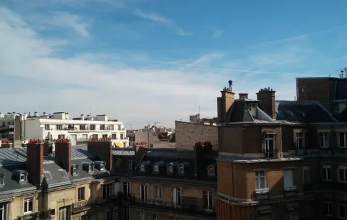 Location Paris Appartement 4bf7ad2a