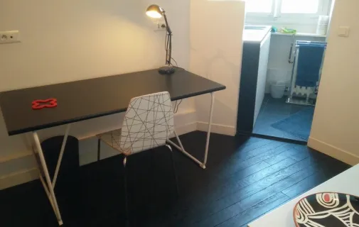 Location Paris Appartement 4bf7ad2a