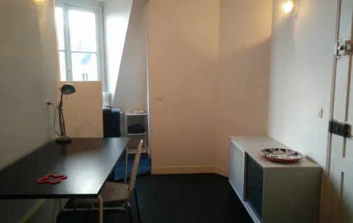 Location Paris Appartement 4bf7ad2a