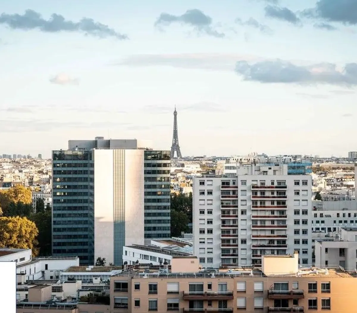 Location Courbevoie Appartement 4c1ea2a9