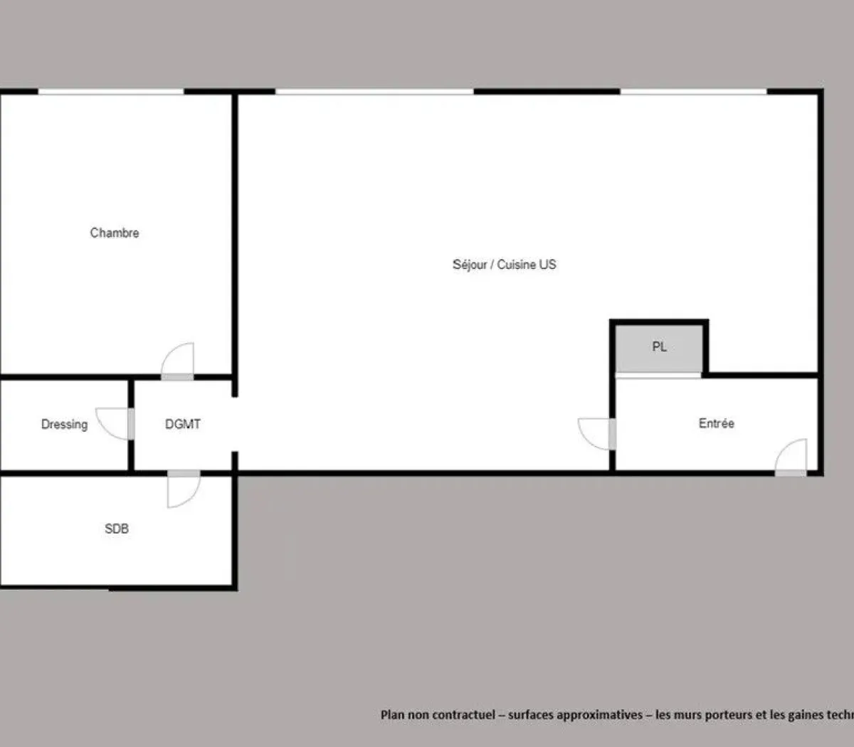 Location Courbevoie Appartement 4c1ea2a9