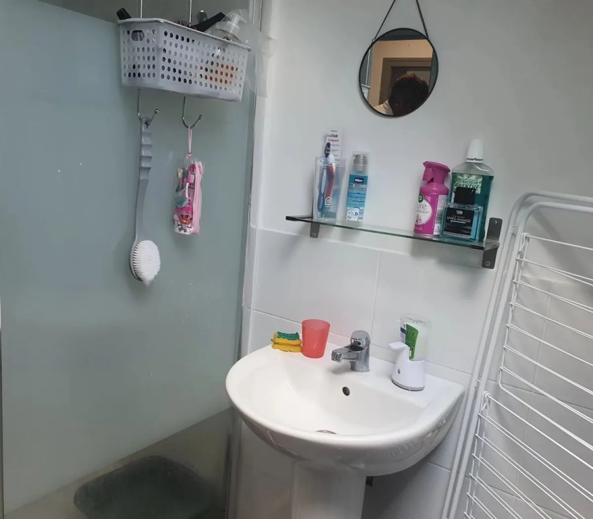 Location Paris Appartement 4c4a396a