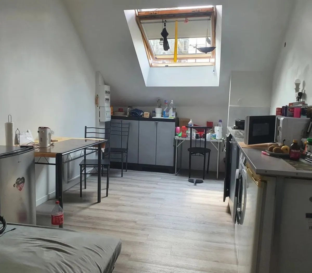 Location Paris Appartement 4c4a396a