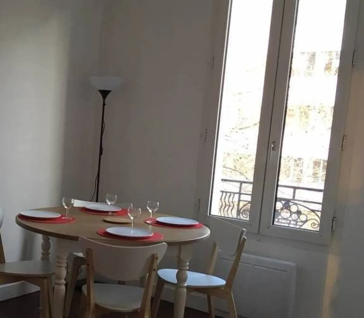 Location Boulogne-Billancourt Appartement 4c6c8e38