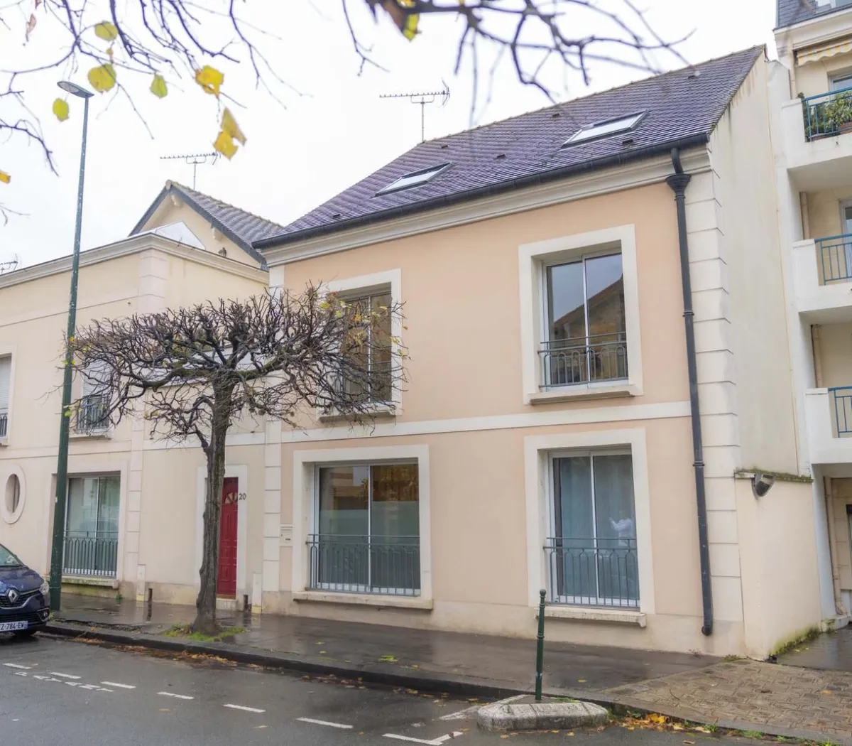 Location La Garenne-Colombes Chambre 4c7056cb