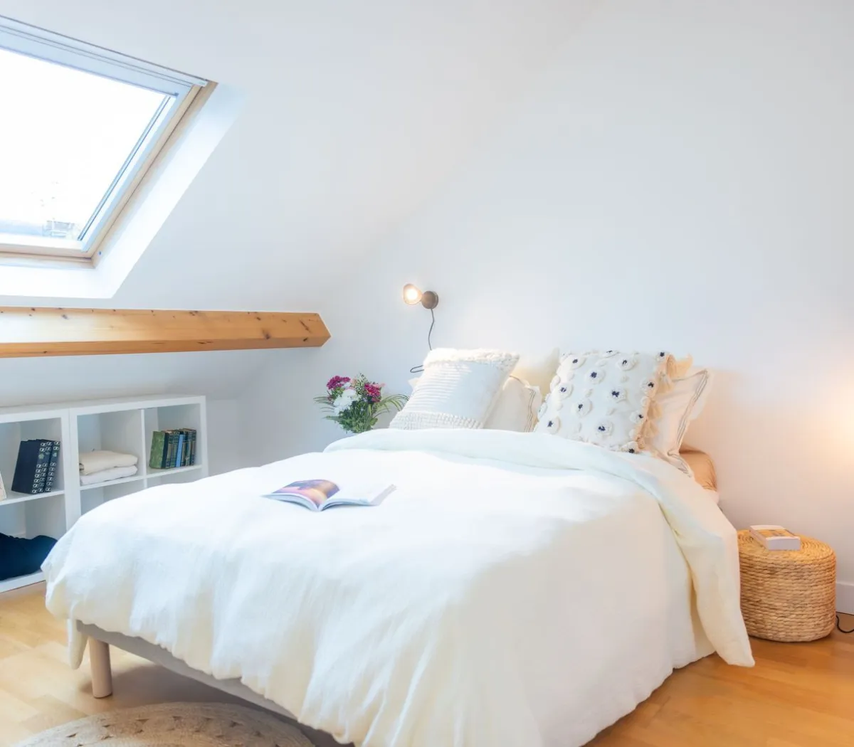 Location La Garenne-Colombes Chambre 4c7056cb