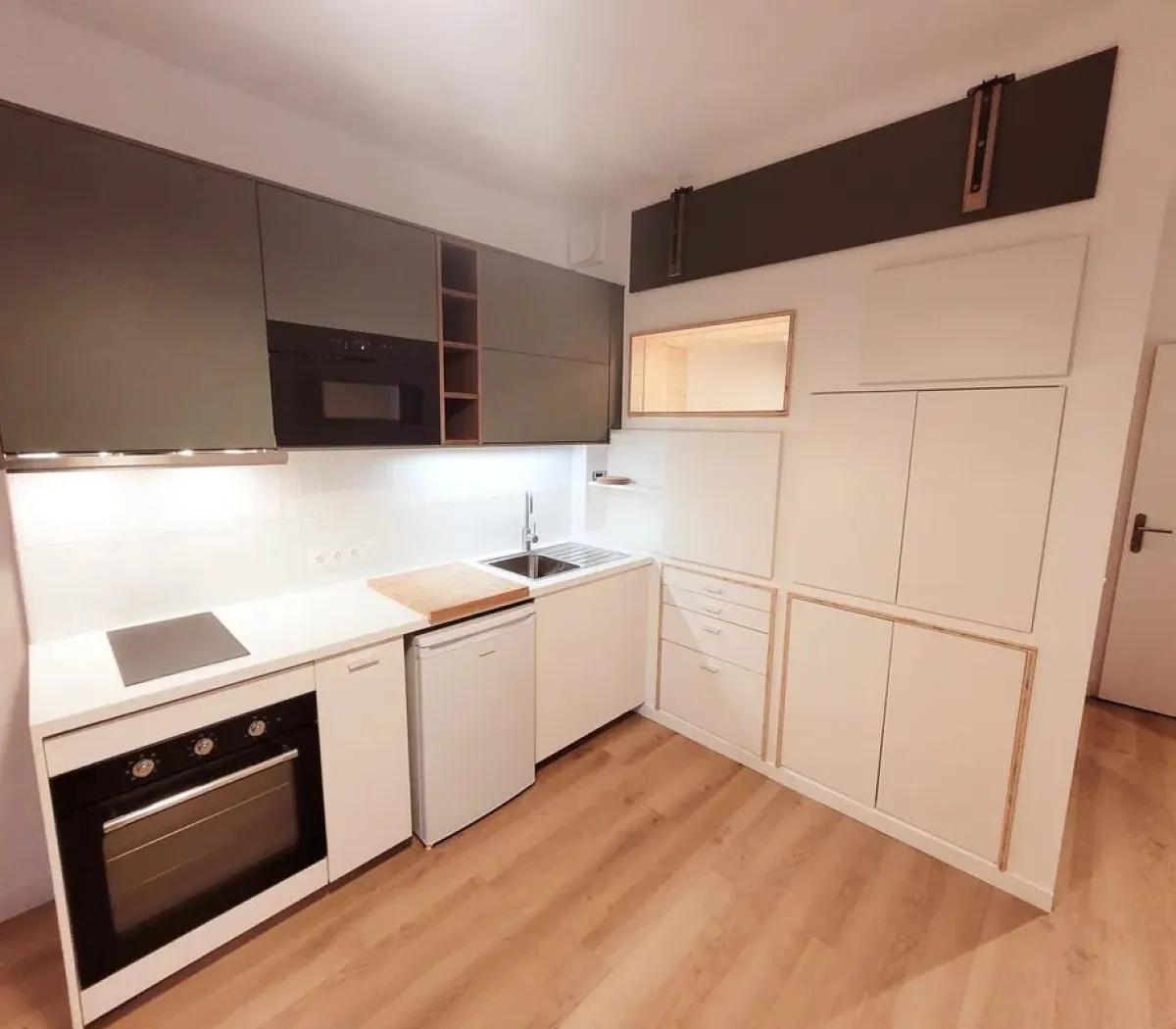 Location Grenoble Appartement 4c75a662