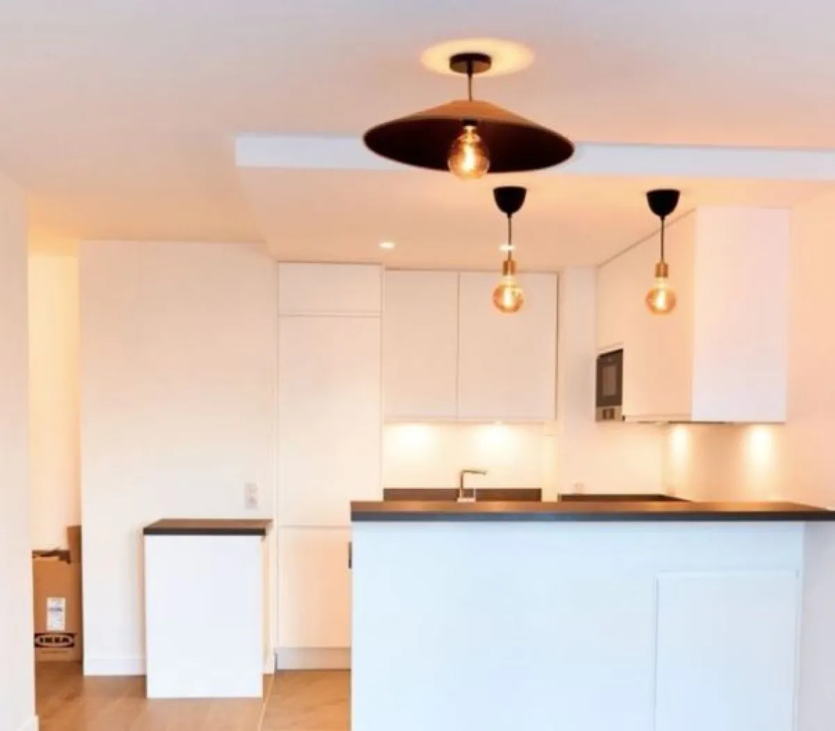 Location Levallois-Perret Appartement 4cb298a0