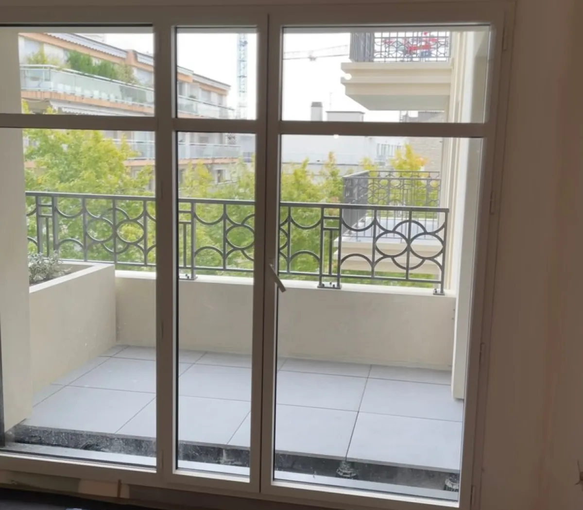 Location Levallois-Perret Appartement 4cb298a0