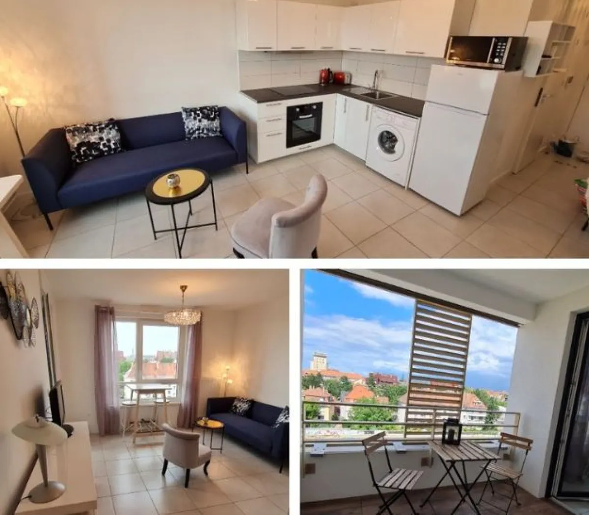 Location Strasbourg Appartement 4ce0fa7a