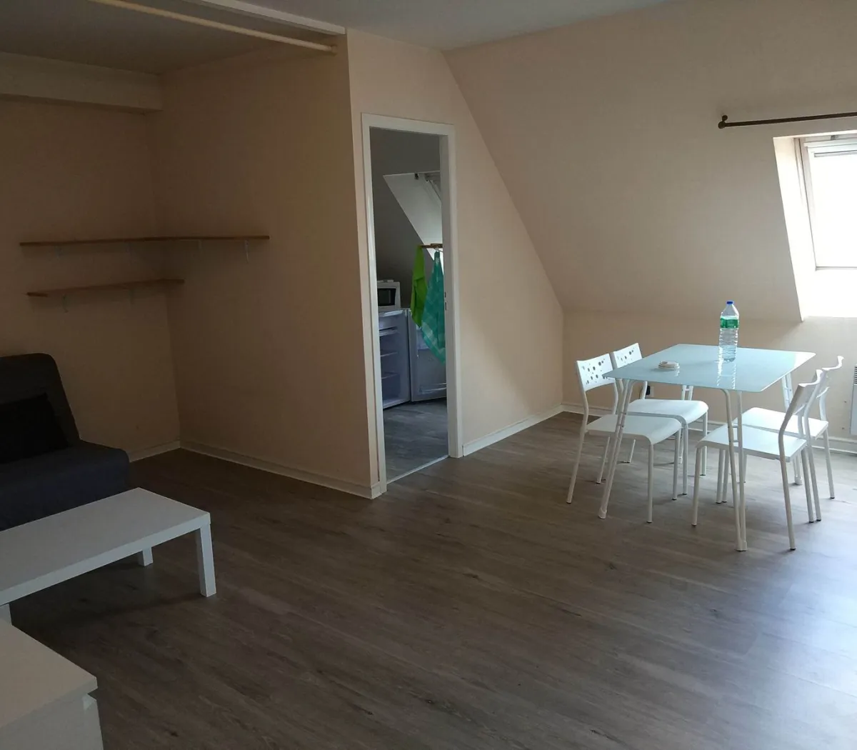 Location Le Mans Appartement 4cf30615