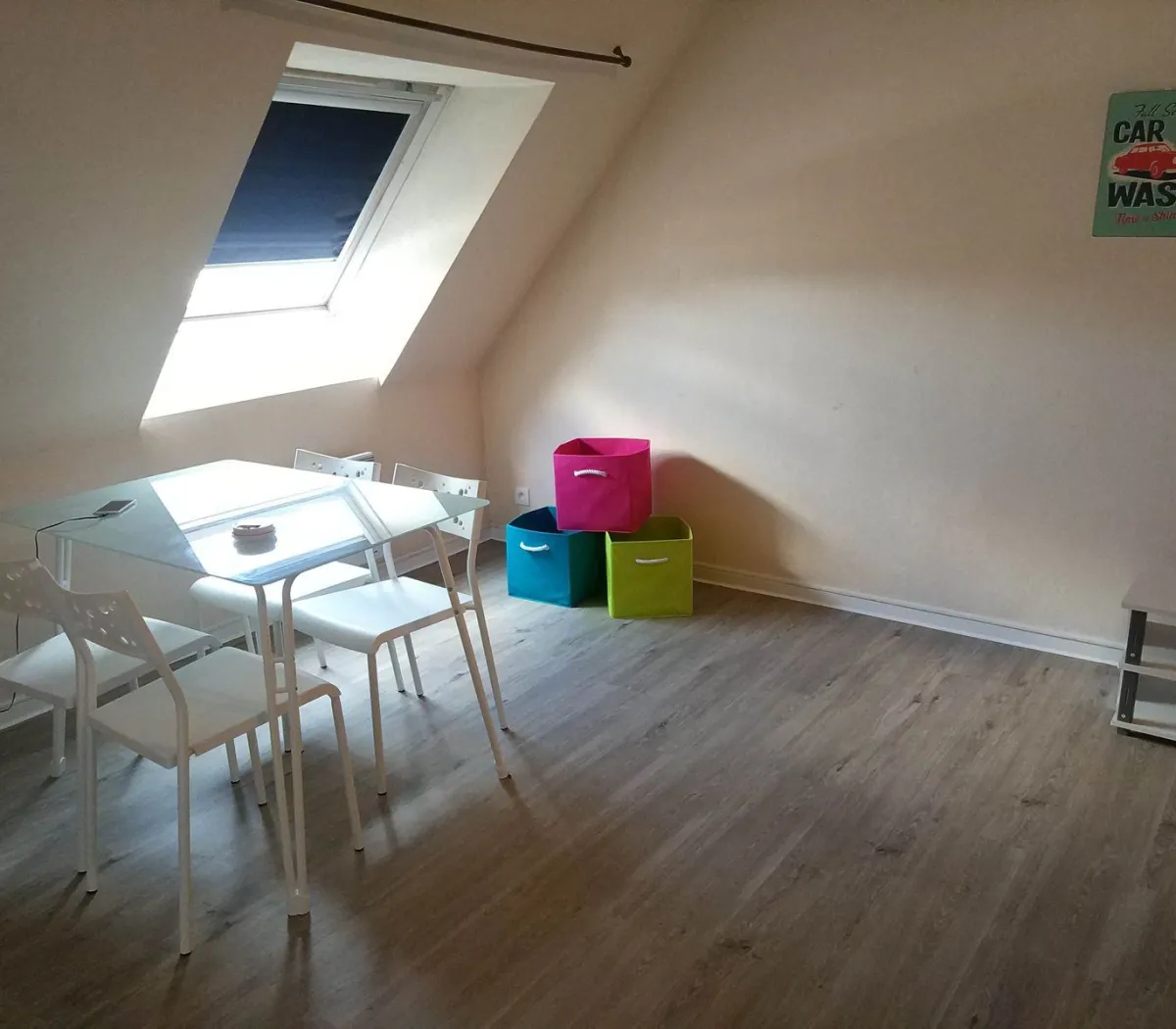 Location Le Mans Appartement 4cf30615