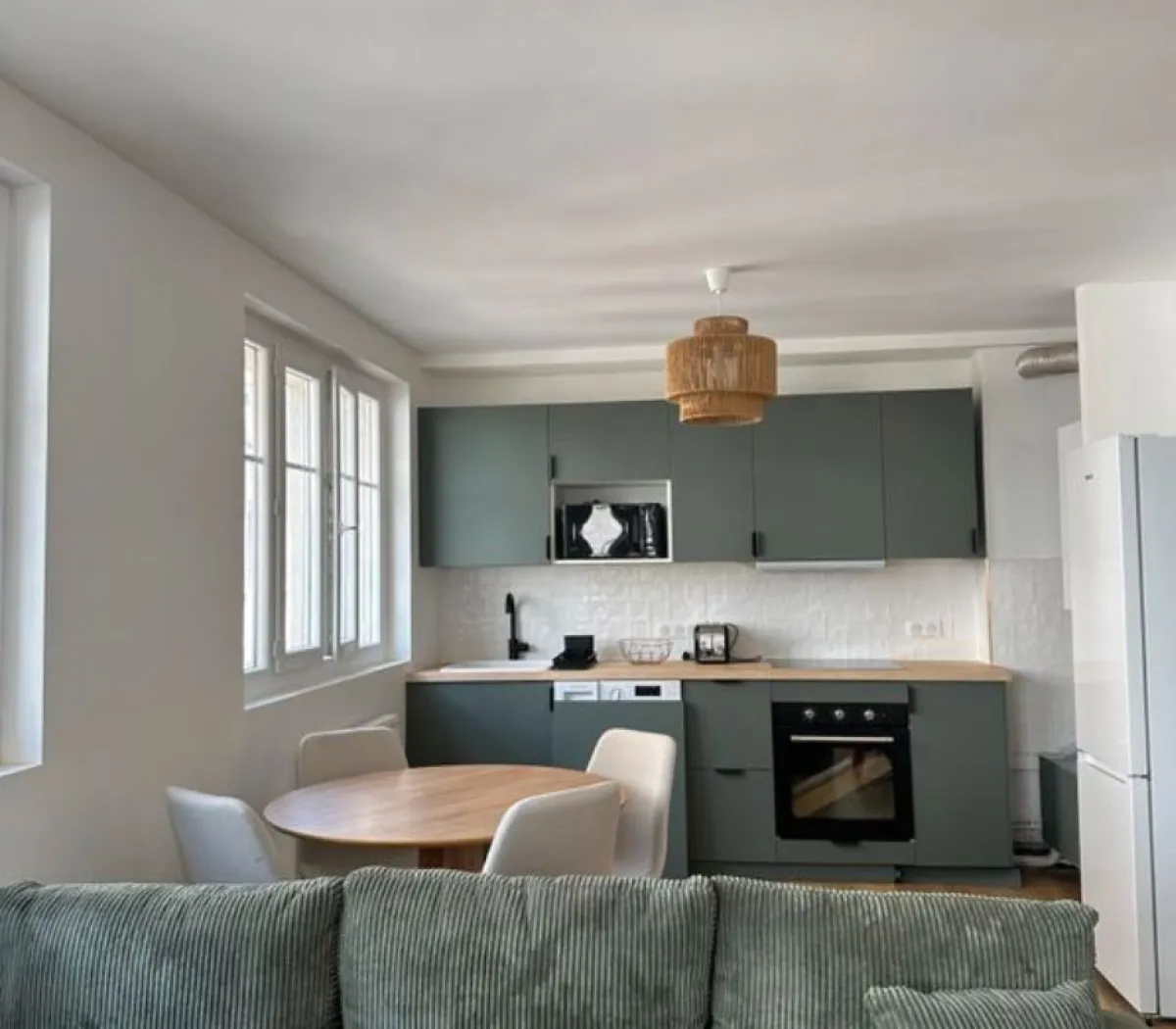 Location Villeurbanne Appartement 4cf61939