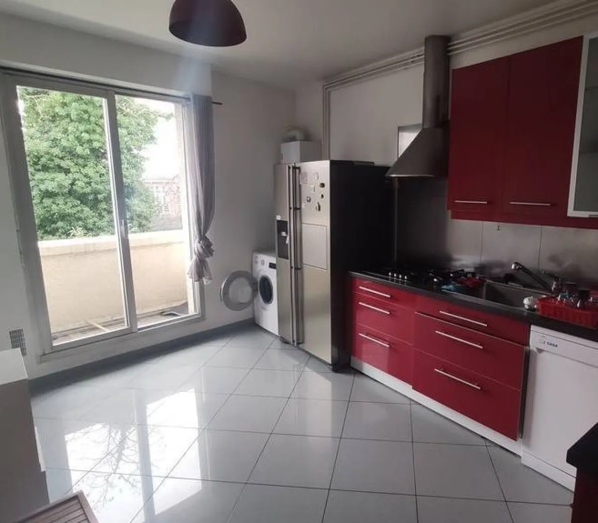 Location Neuilly-sur-Marne Appartement 4cfdac4a