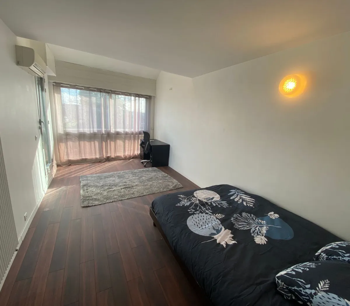 Location Neuilly-sur-Marne Appartement 4cfdac4a