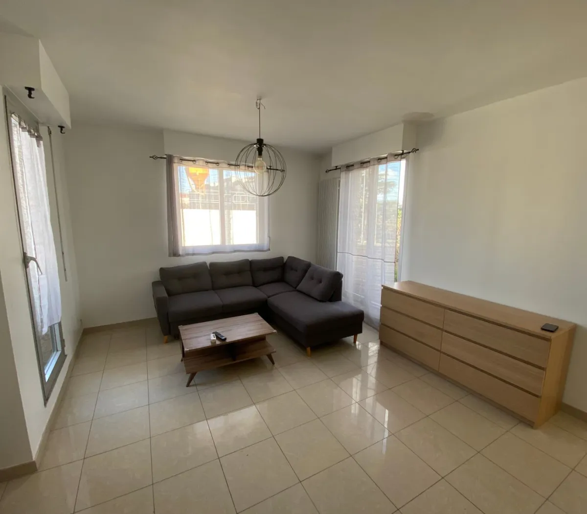 Location Neuilly-sur-Marne Appartement 4cfdac4a