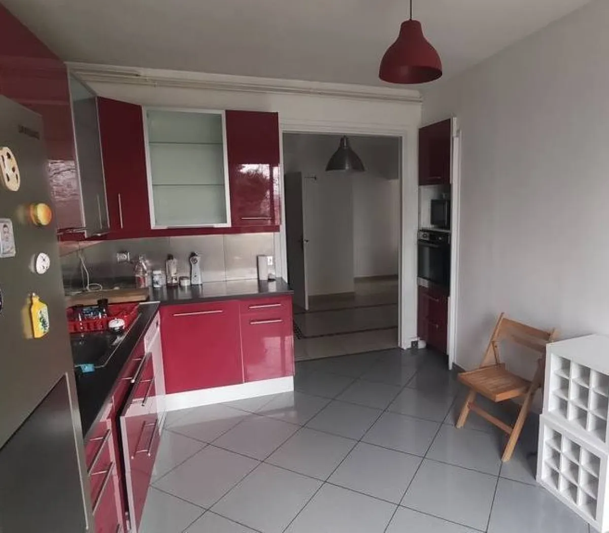 Location Neuilly-sur-Marne Appartement 4cfdac4a